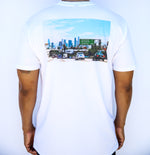 Chapter XII Interstate Tee - White